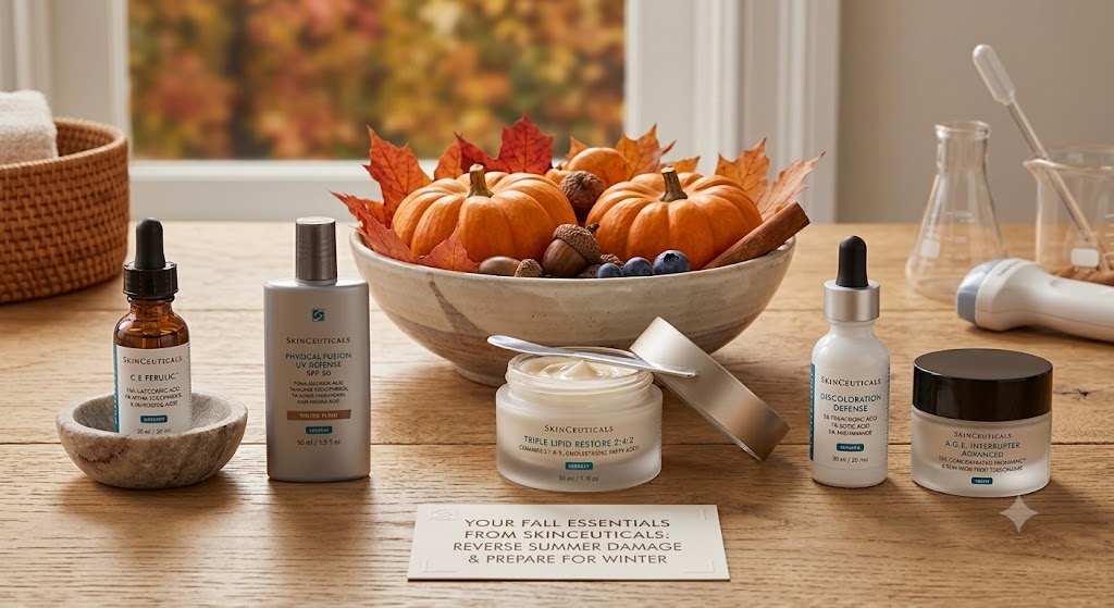 Fall Essentials