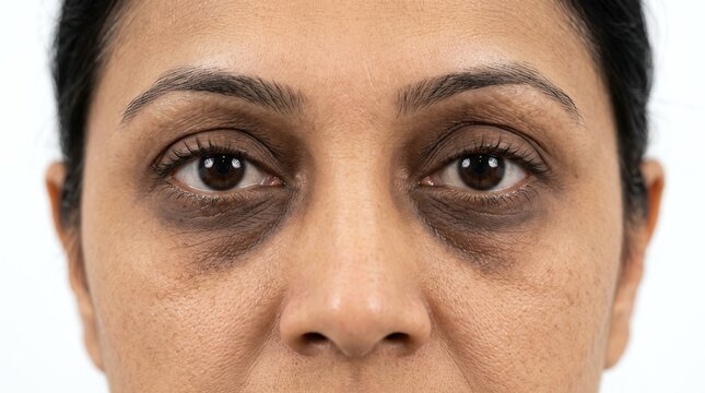 The #1 Area That Gives Away Your Age: How to Reverse Aging Around the Eyes