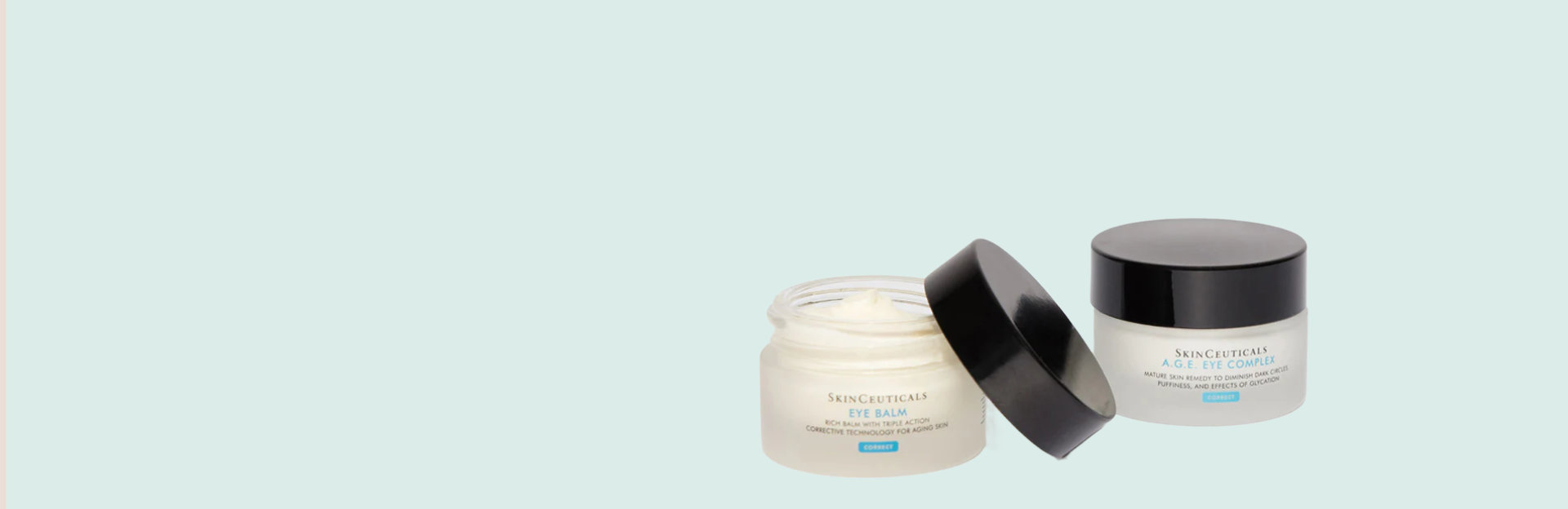 Eye & Lip Treatments