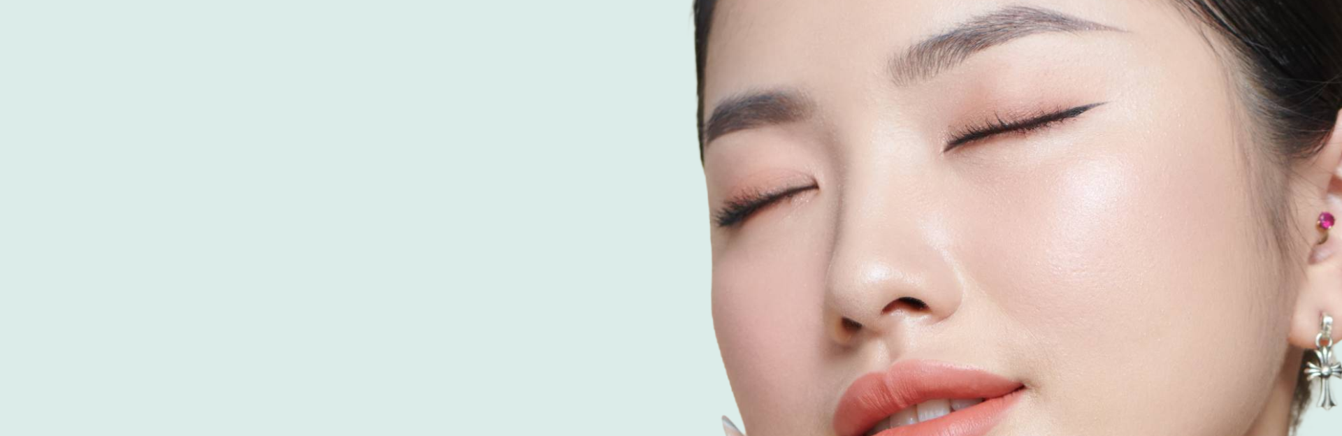 Dry and Deydrated Skin