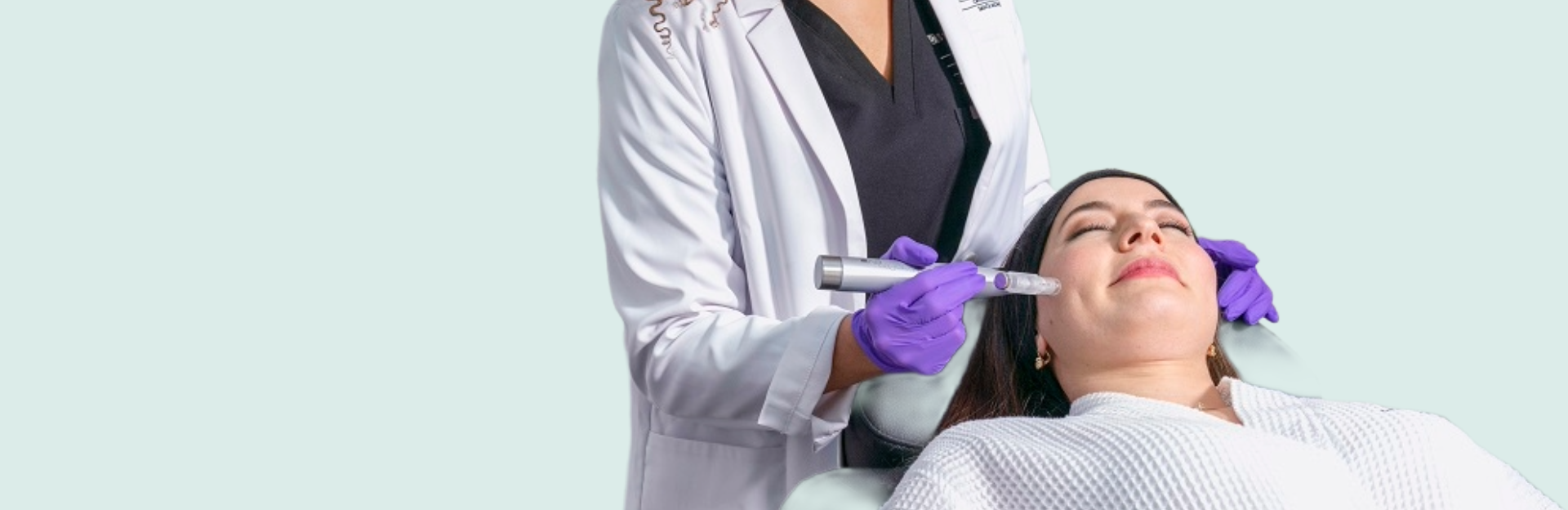Microneedling Post-Care