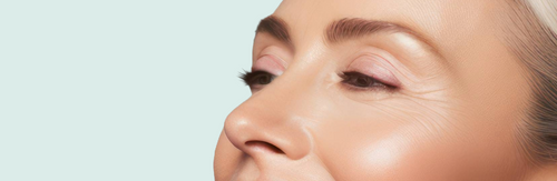 Aging Skin and Fine Lines