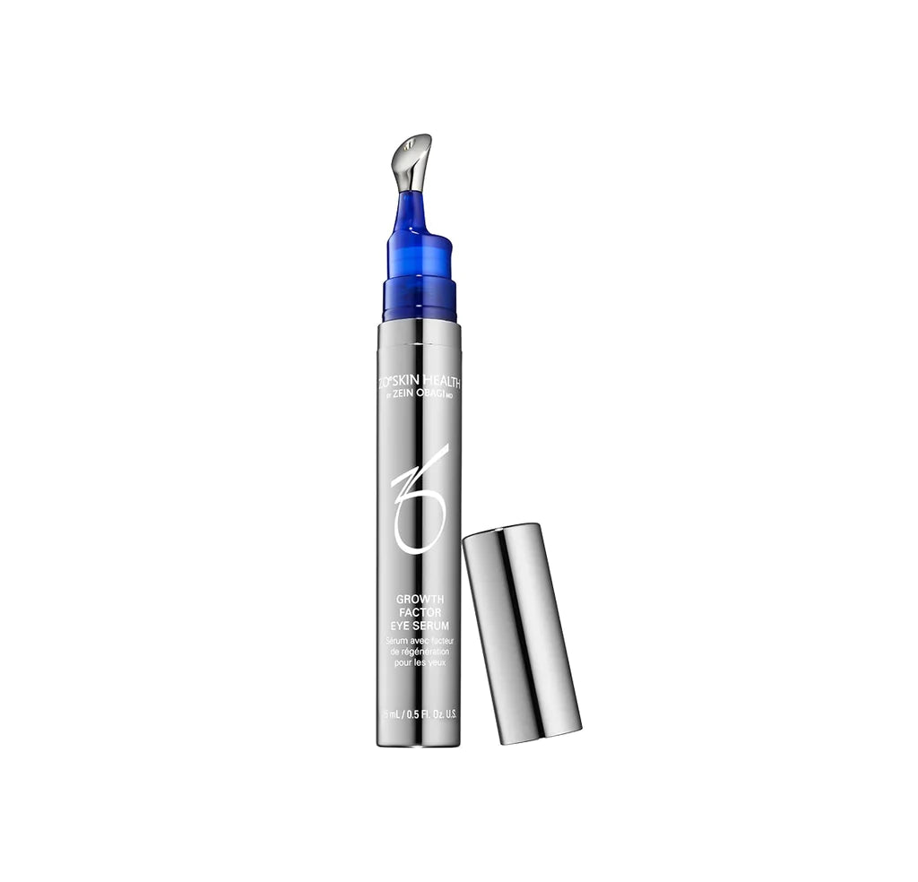 Growth Factor Eye Serum image 0