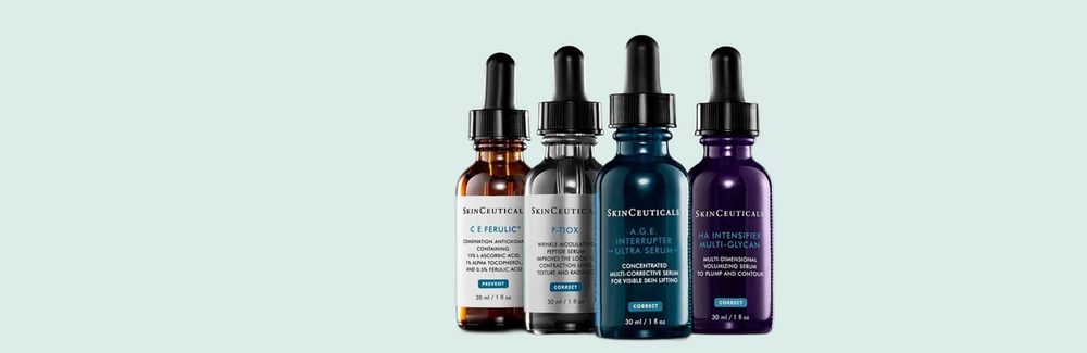 SkinCeuticals