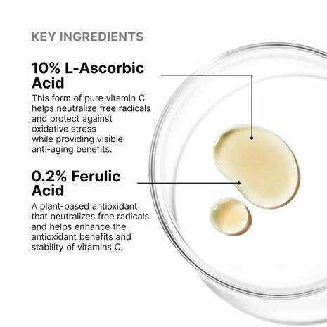 Serum 10 AOX+