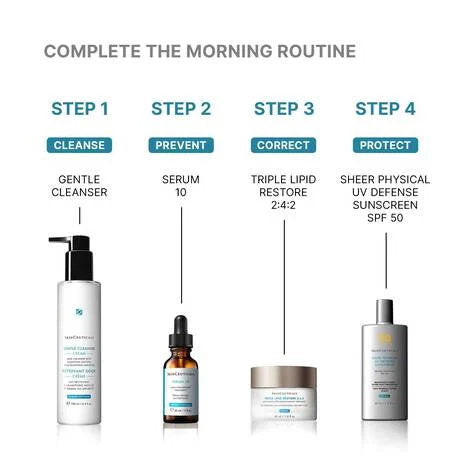 Serum 10 AOX+