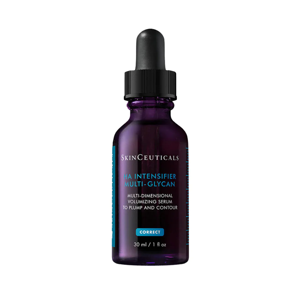 Hyaluronic Acid (HA) Intensifier Multi-Glycan