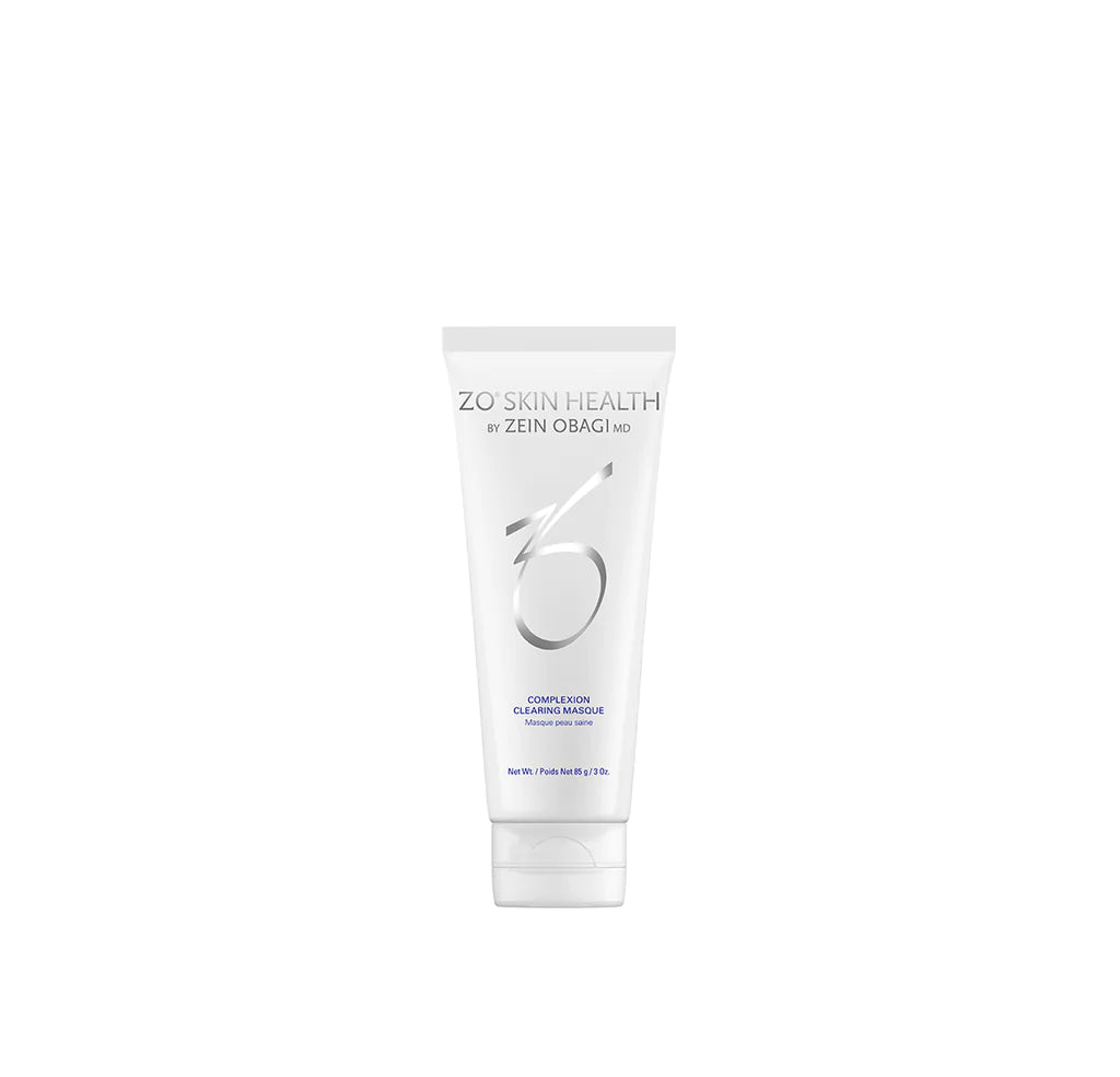Complexion Clearing Masque image 0