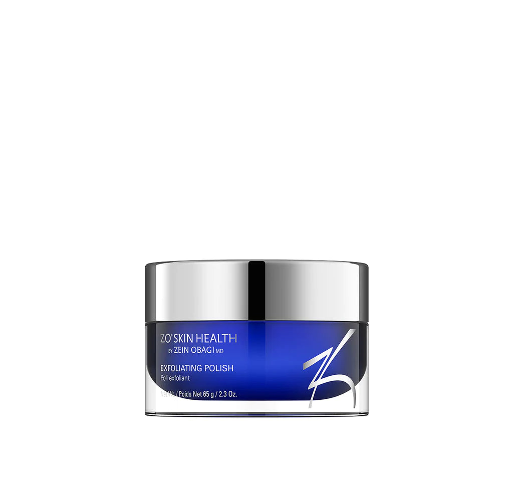 Exfoliating Polish image 0