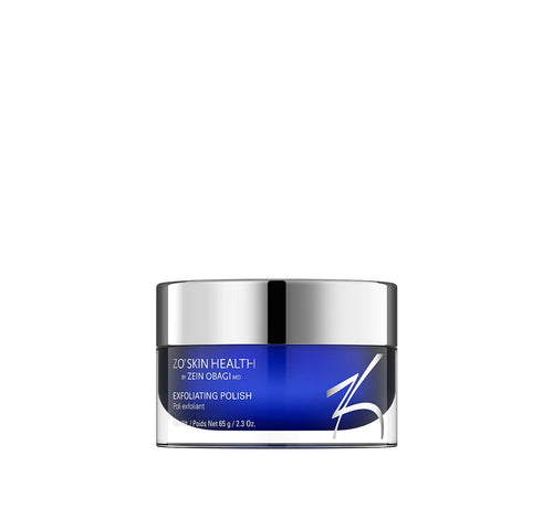 Exfoliating Polish image 0