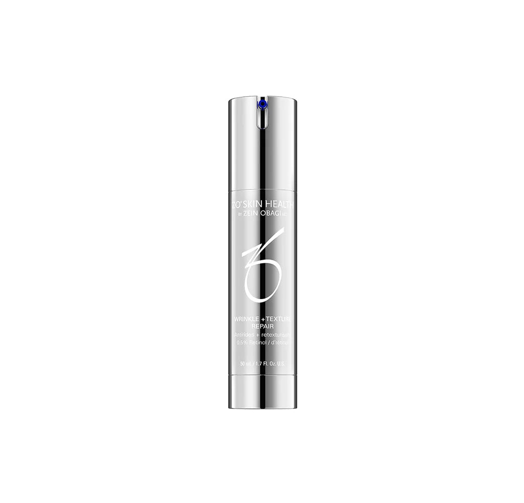 Wrinkle + Texture Repair