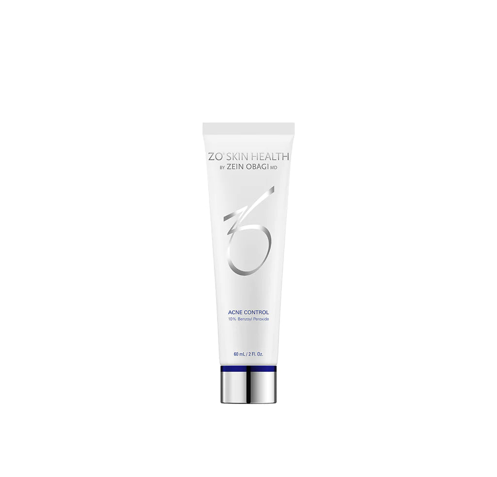 Acne Control 10% Benzoyl Peroxide image 0