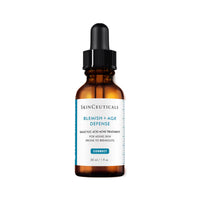 Blemish + Age Defense