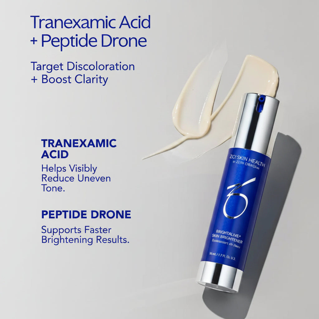 Brightalive® Skin Brightener