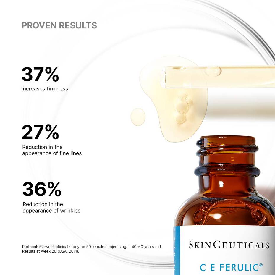 C E Ferulic