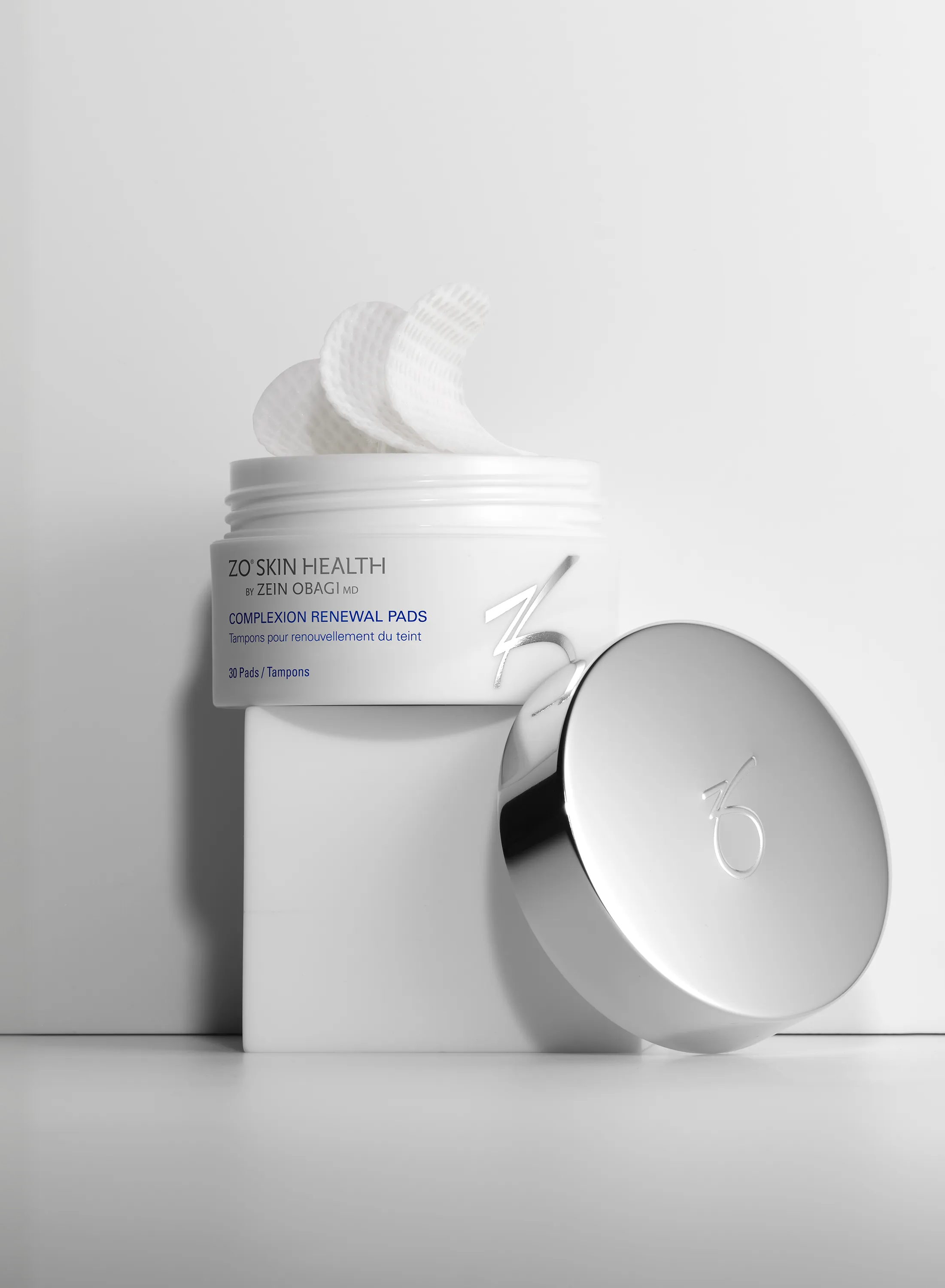 ZO Skin Health Complexion Renewal Pads