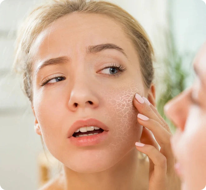Aging Skin