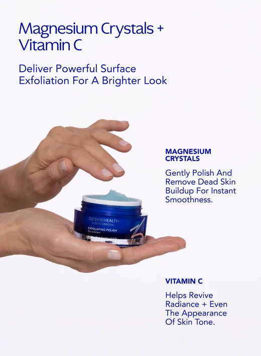 ZO Skin Health Exfoliating Polish