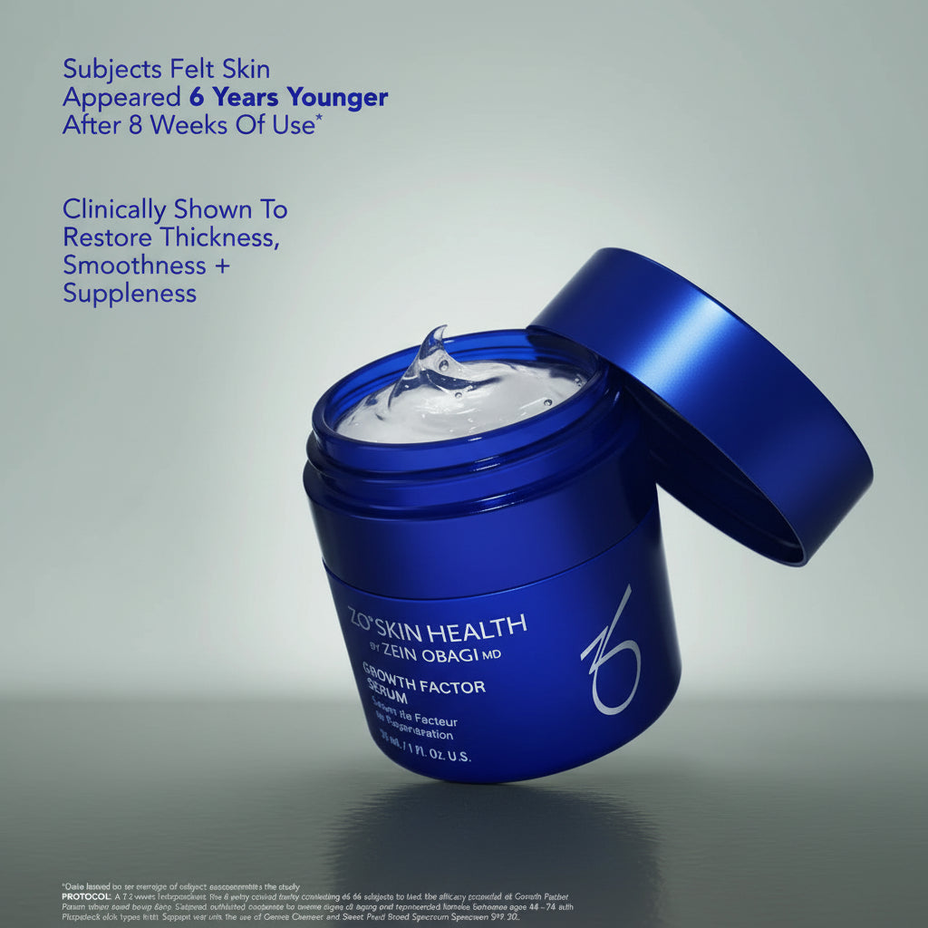 Growth Factor Serum