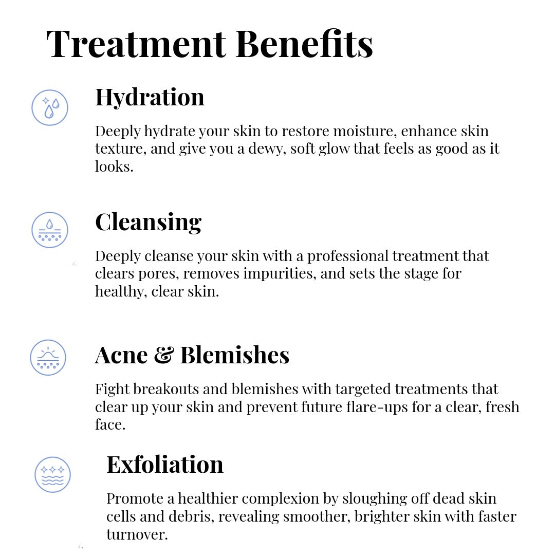 HydraFacial