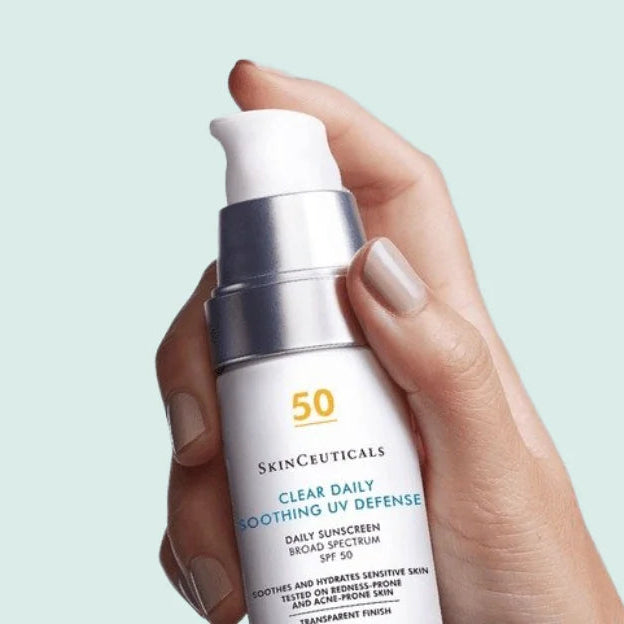Sun Protection (SPF)