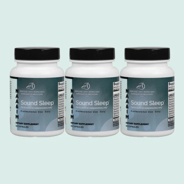 Supplements