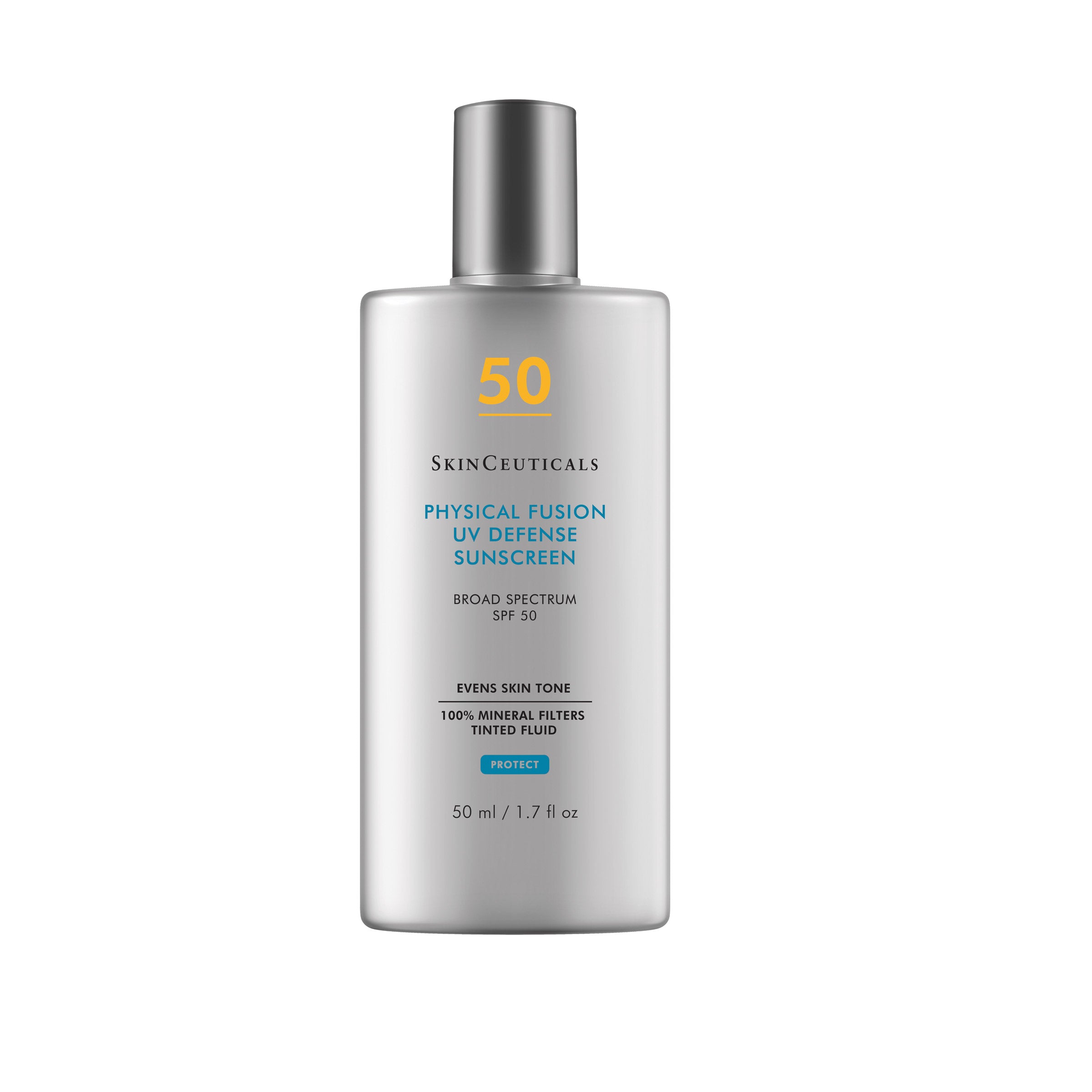 Physical Fusion UV Defense Sunscreen SPF 50
