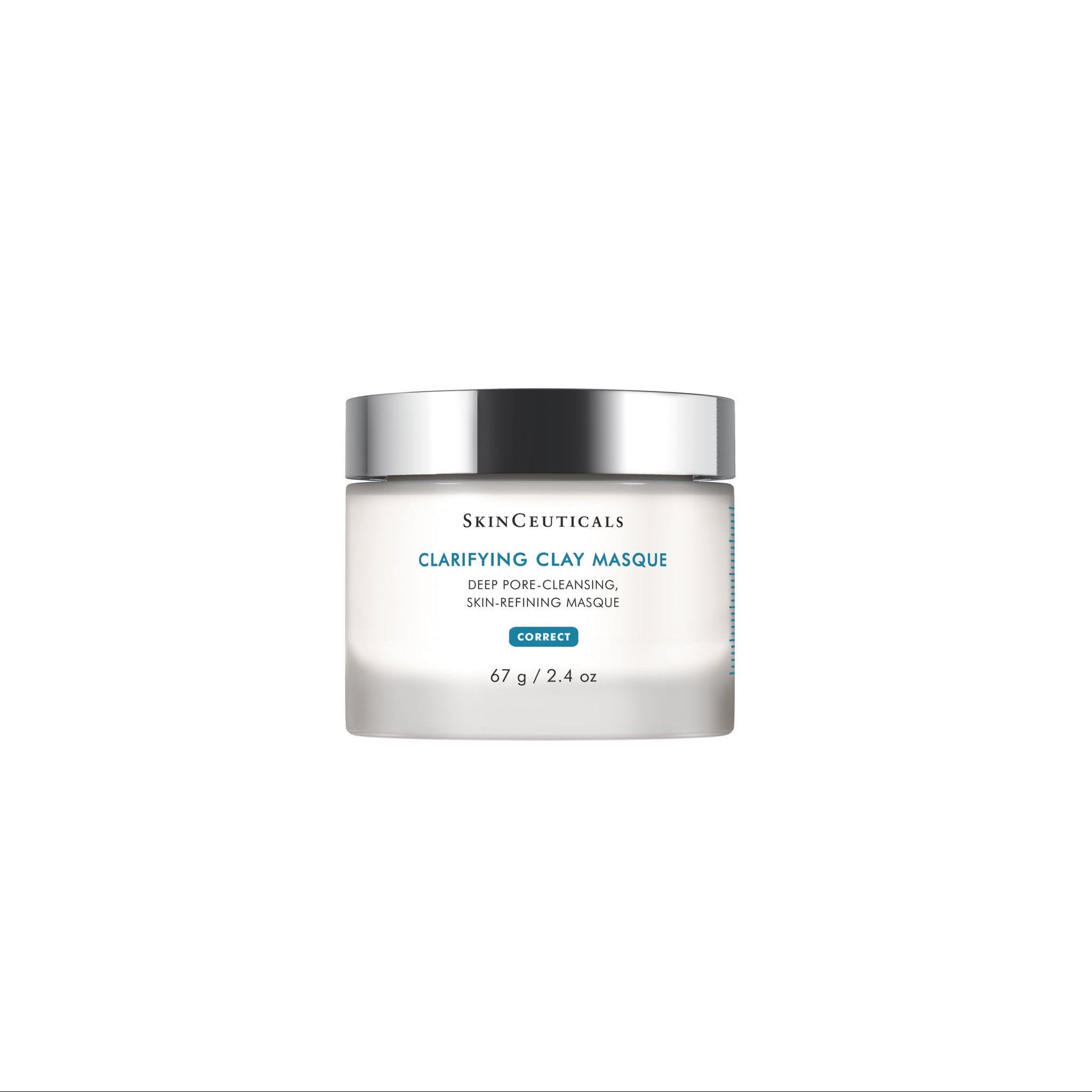 Clarifying Clay Mask