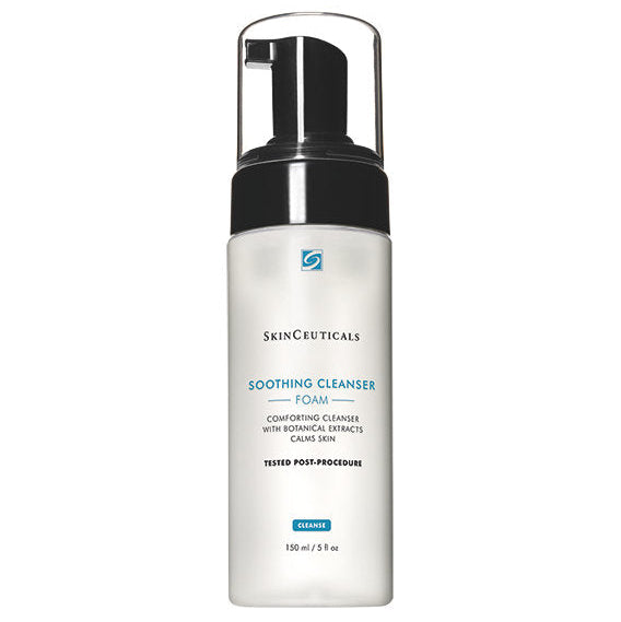 Soothing Cleanser