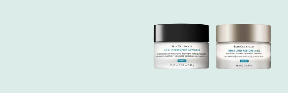 Corrective Moisturizers
