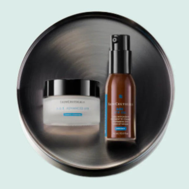 Eye and Lip Treatments