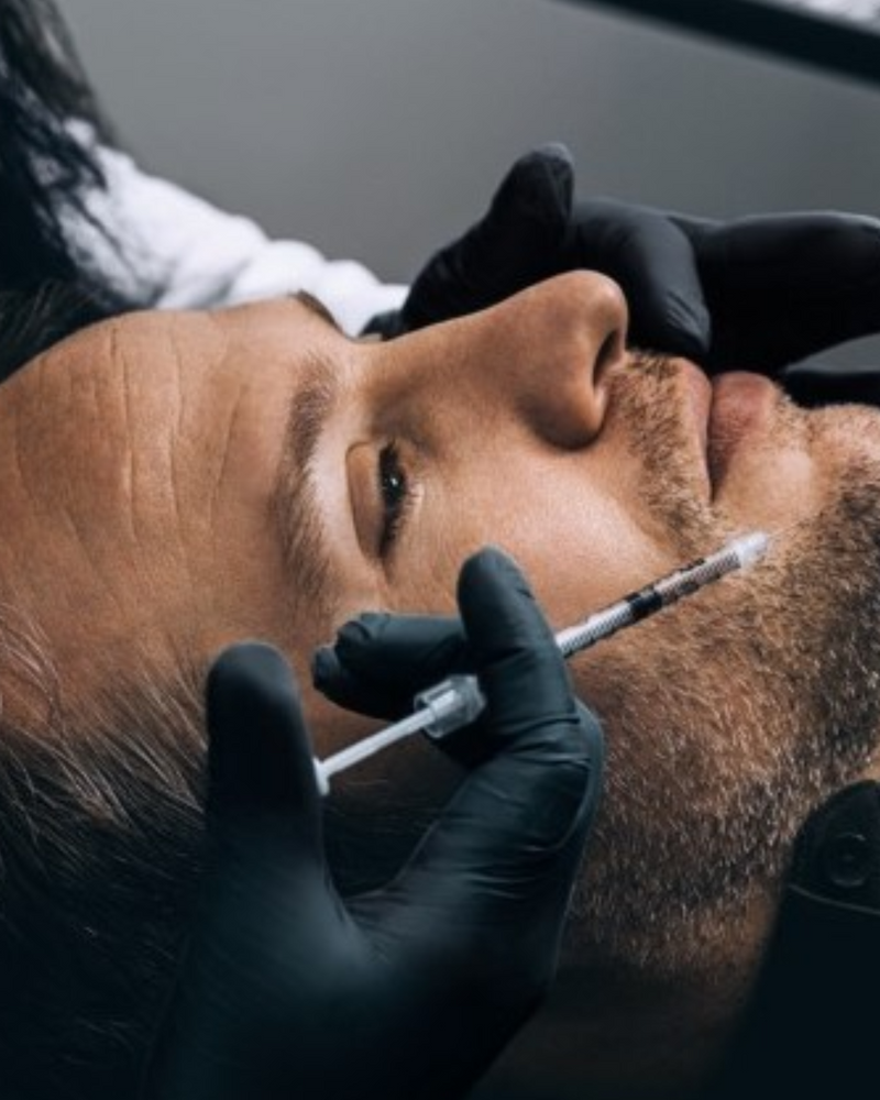 Injectables