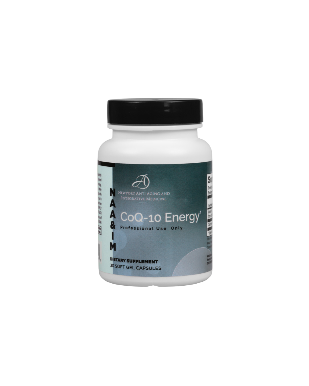 CoQ-10 Energy (300 MG 30 count)