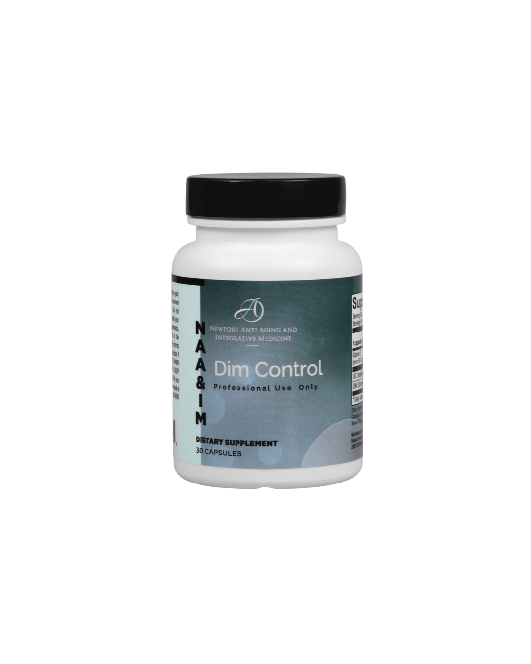 DIM Control (30 count)