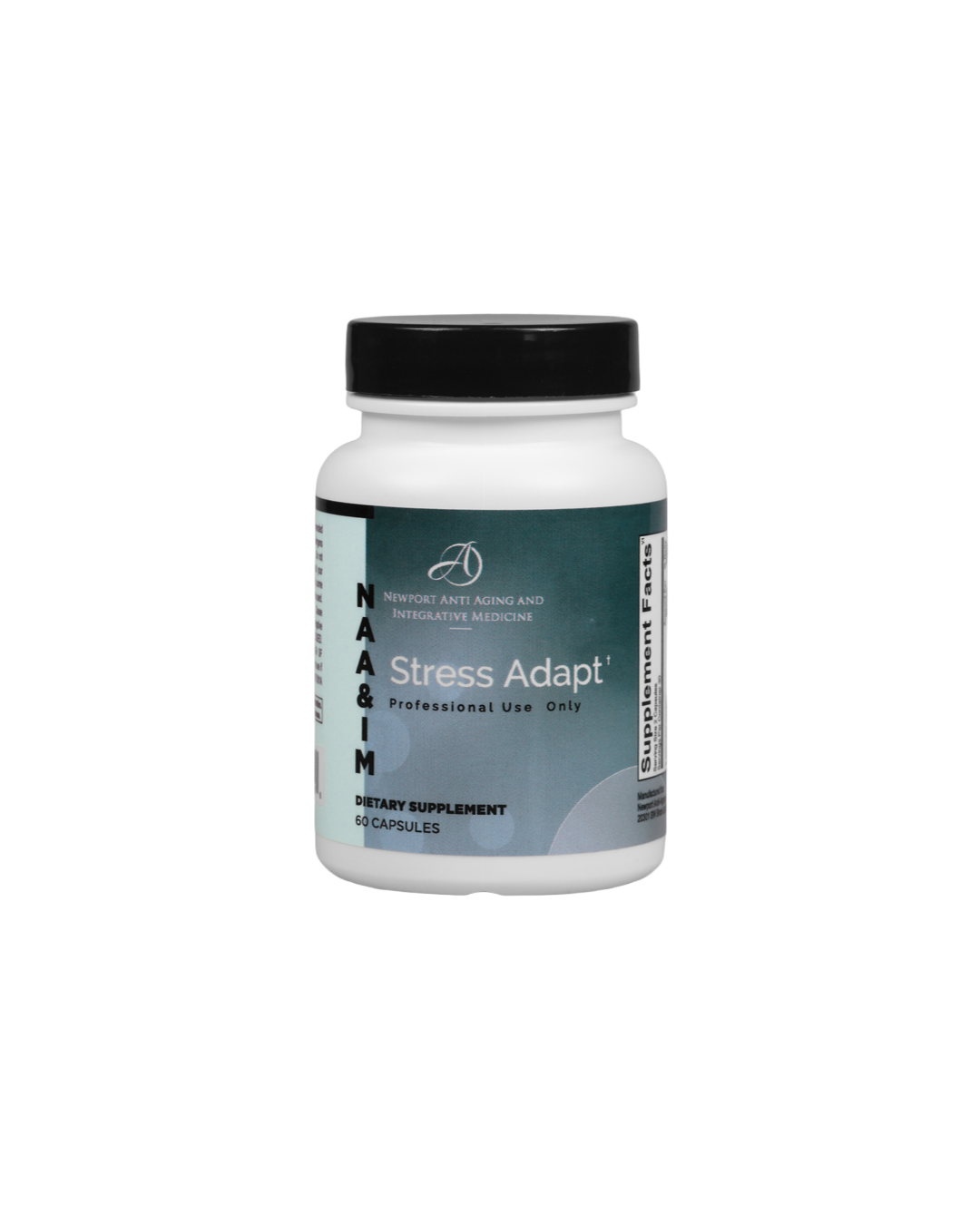 Stress Adapt (60 count)