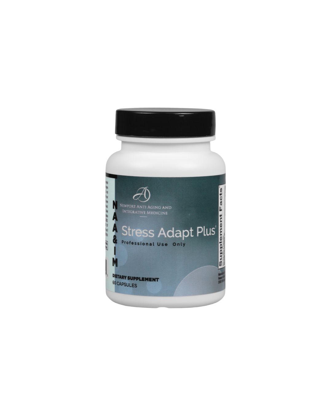 Stress Adapt Plus (60 count)