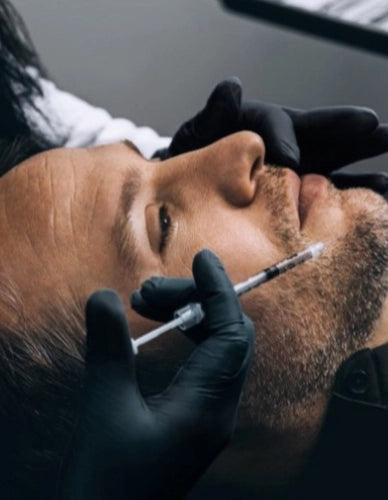 Injectables