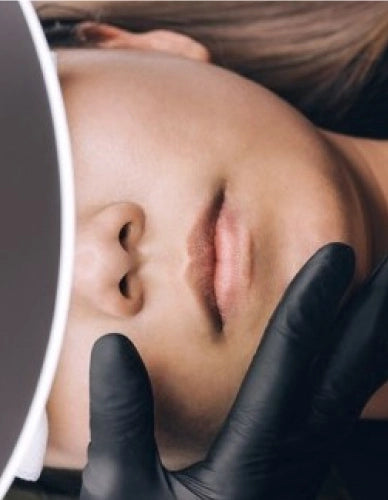 Facials and Peels