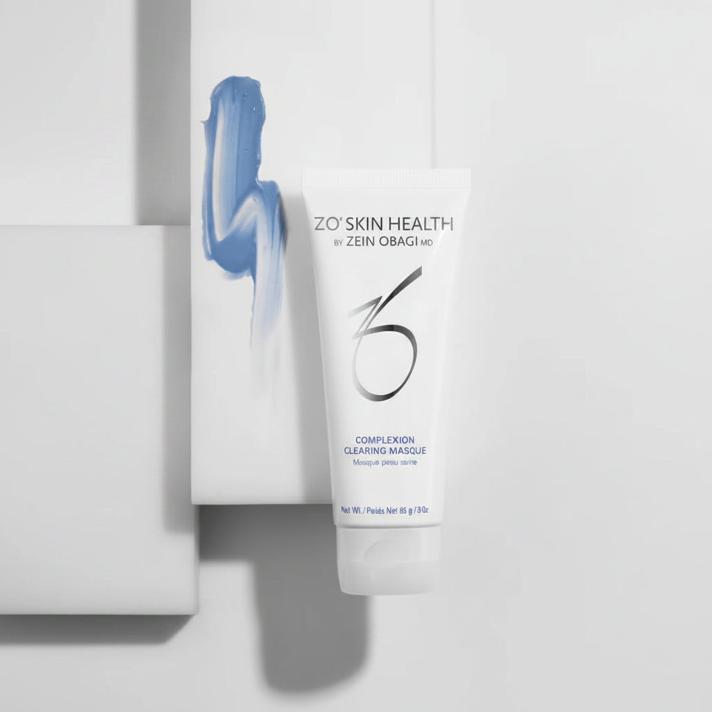 Complexion Clearing Masque