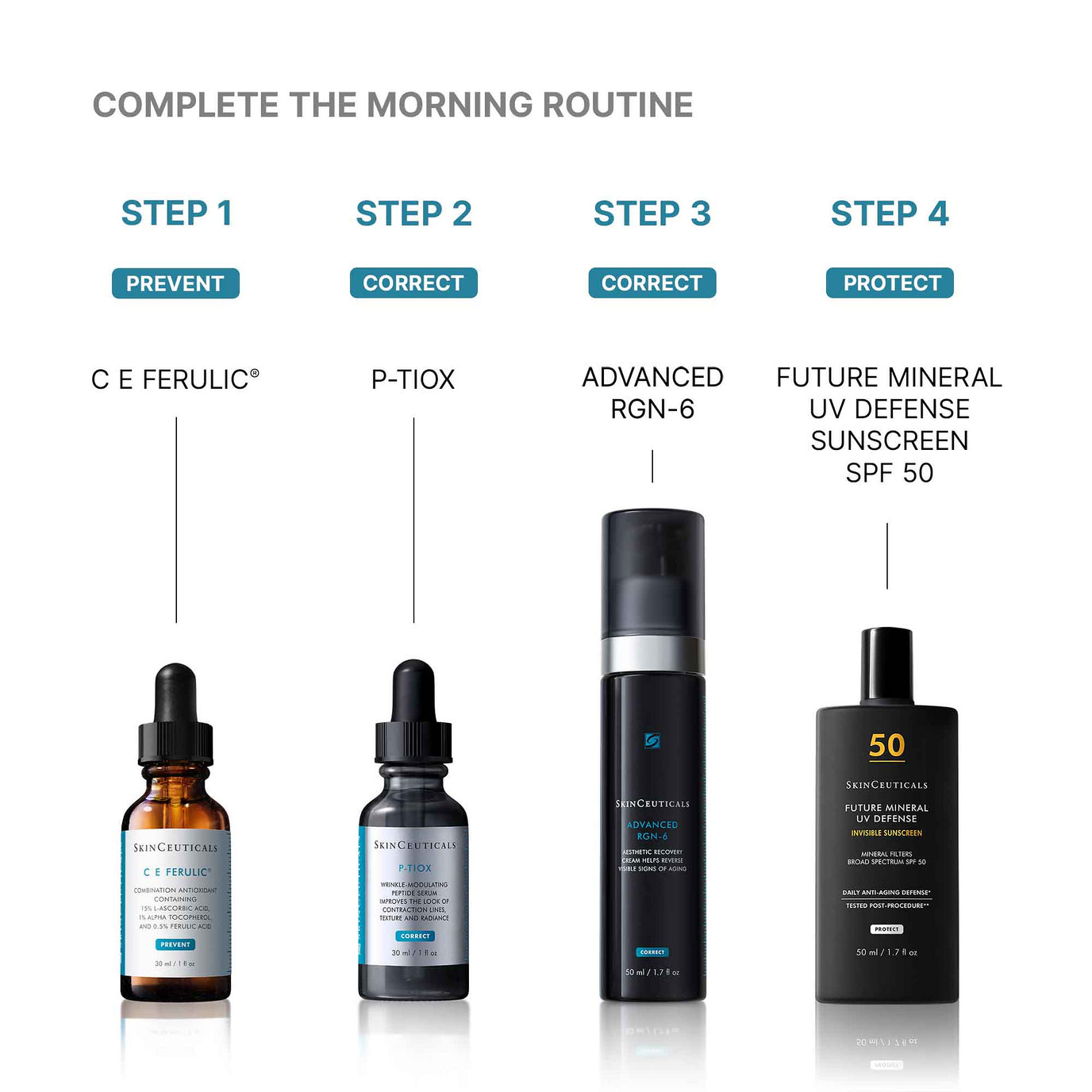Future Mineral UV Defense Sunscreen SPF 50