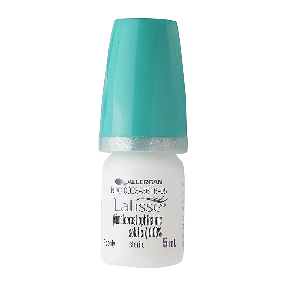Latisse® Eyelash Growth Serum