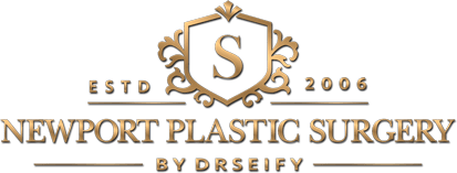 Newport Plastic Surgery logo