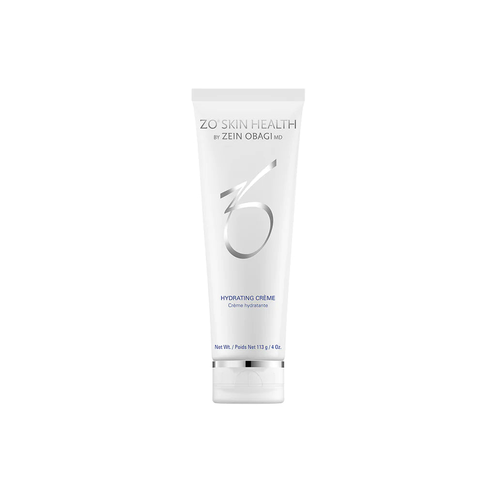 Hydrating Creme